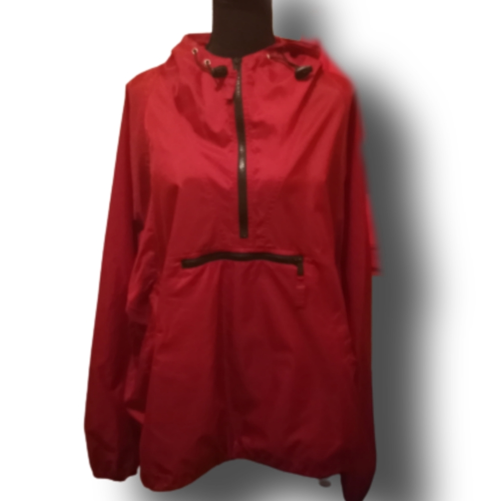 Old Navy Women's XL Winbreaker